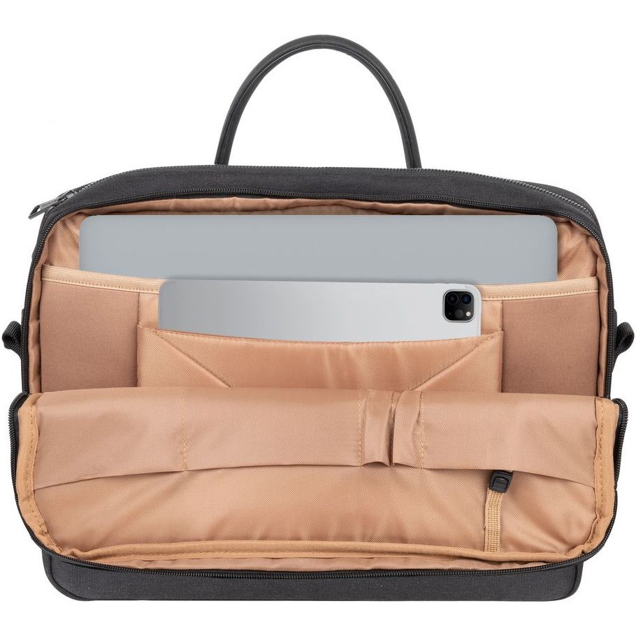 Сумка для ноутбука RivaCase Clark ECO 8134 15.6
