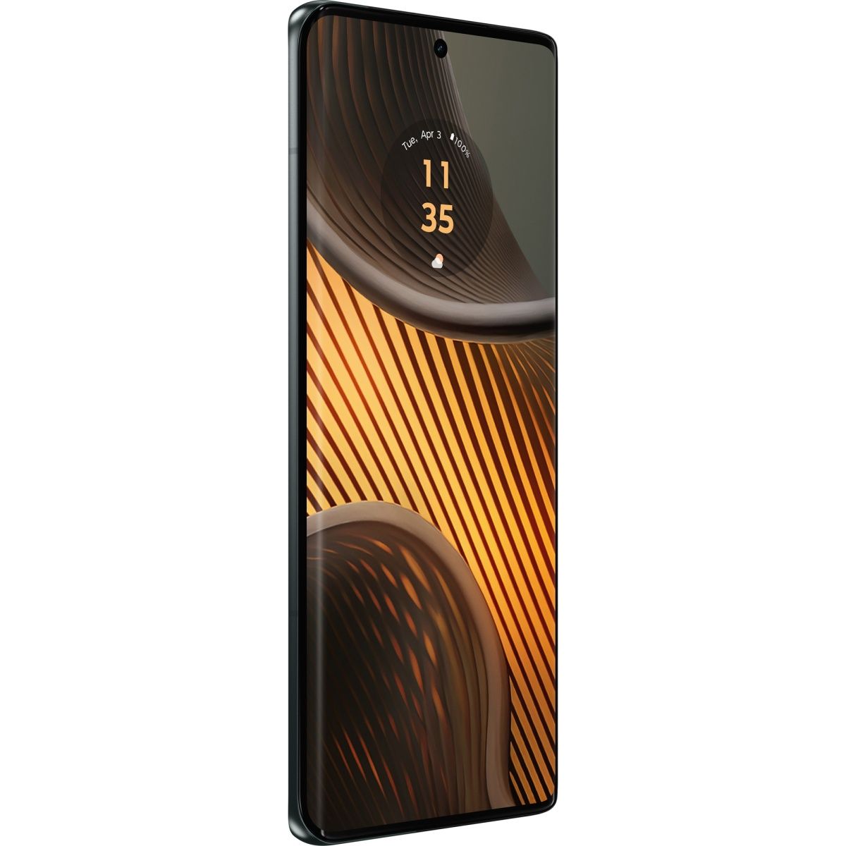 Смартфон Motorola Edge 50 Ultra 16/1TB Forest Grey (PB0Y0032RS) UA-UCRF