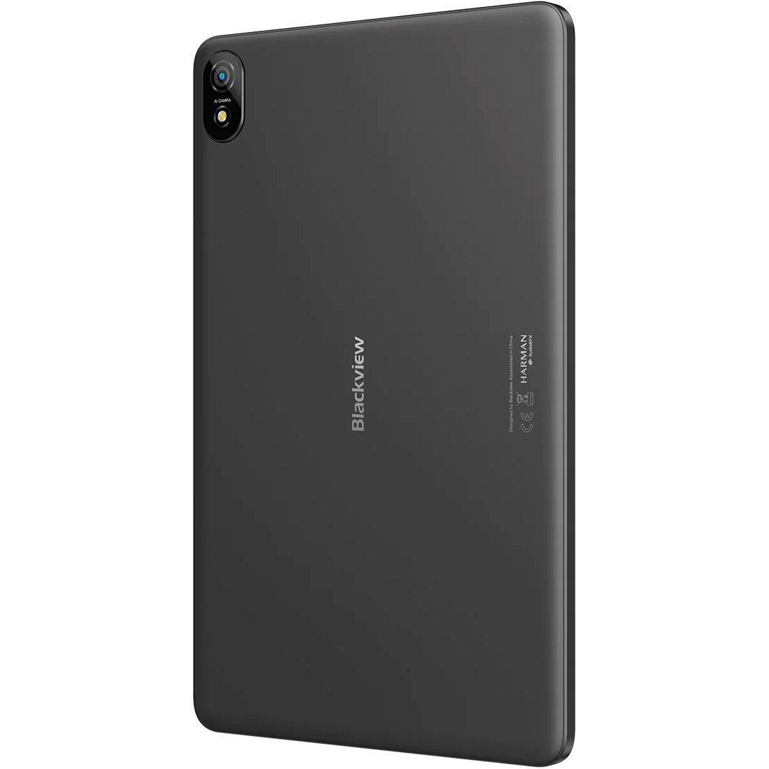 Планшет Blackview Tab 18 8/256GB LTE Gray Global EU