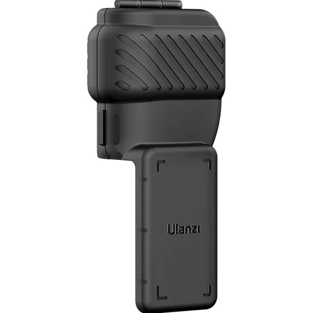 

Чохол Ulanzi PK-07 для DJI Osmo Pocket 3