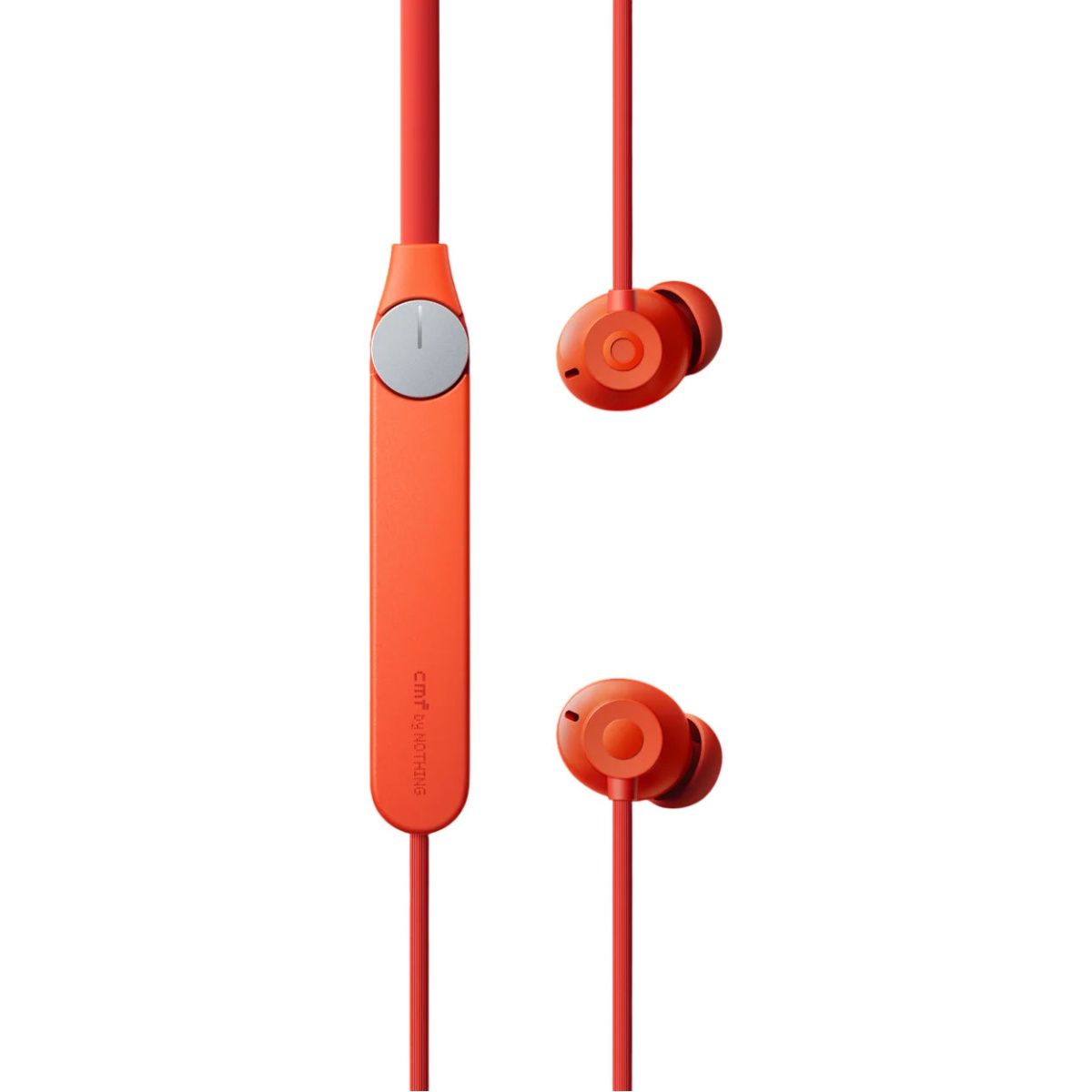 Навушники CMF by Nothing Neckband Pro Orange