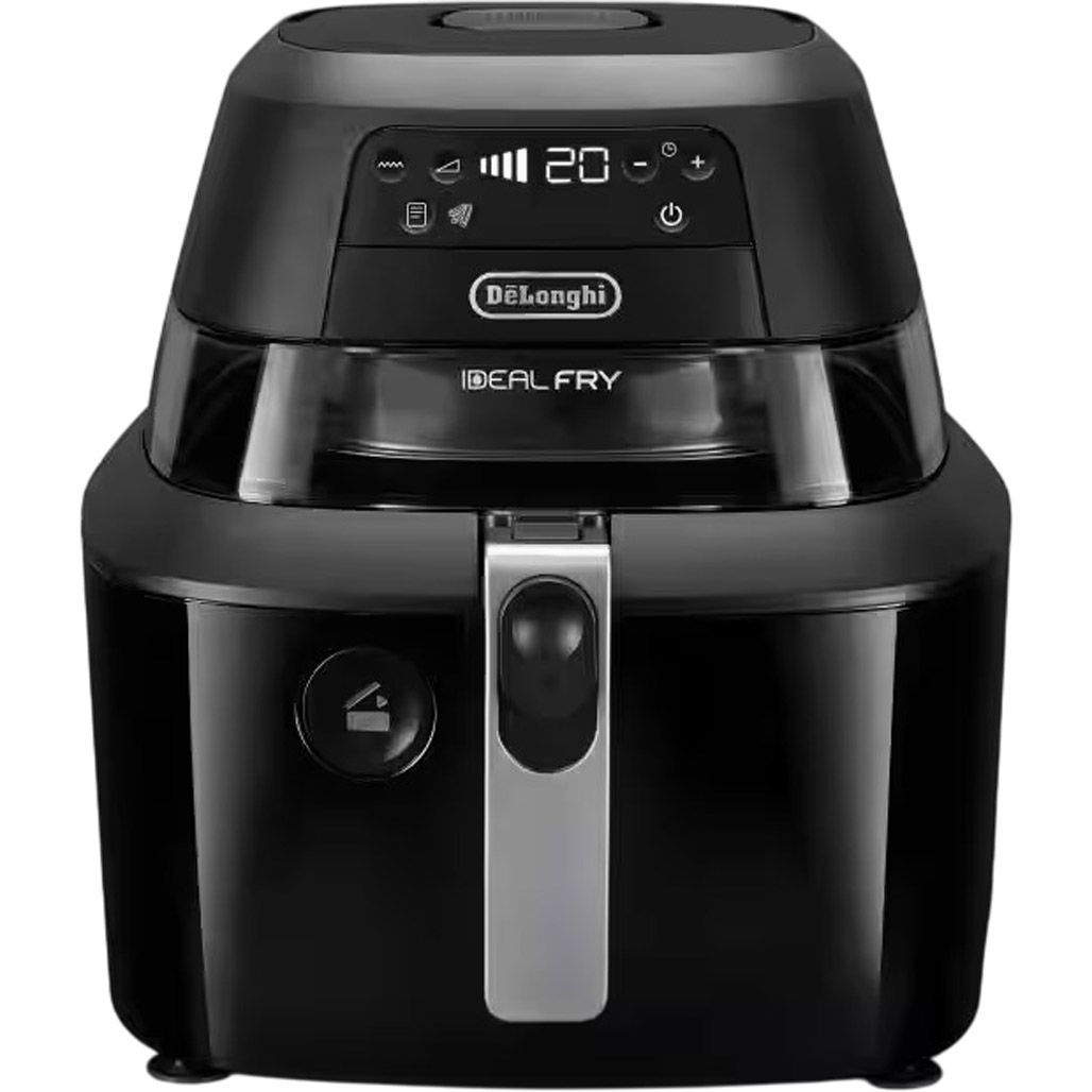 

Мультипіч DeLonghi FH2394.BK