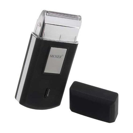 

Шейвер Moser Mobile Shaver 3615-0051 (Black)