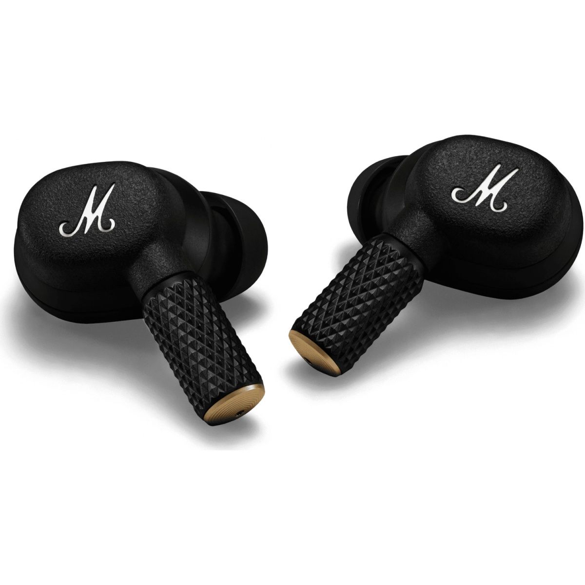 Навушники Marshall Motif II ANC Black (1006450)