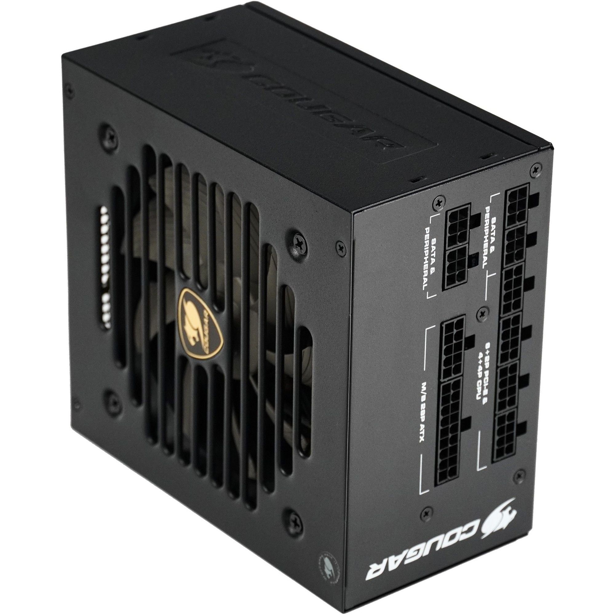 

Блок питания Cougar GEX850 850W (31GE085001P01)