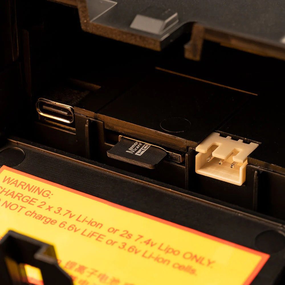 Пульт керування RadioMaster TX12 MKII ELRS M2
