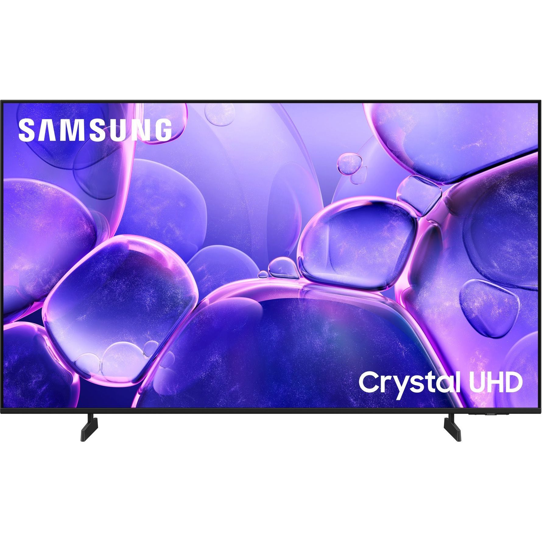 

Телевизор Samsung Crystal U8072F 75` LED UHD 4K (UE75U8072F)