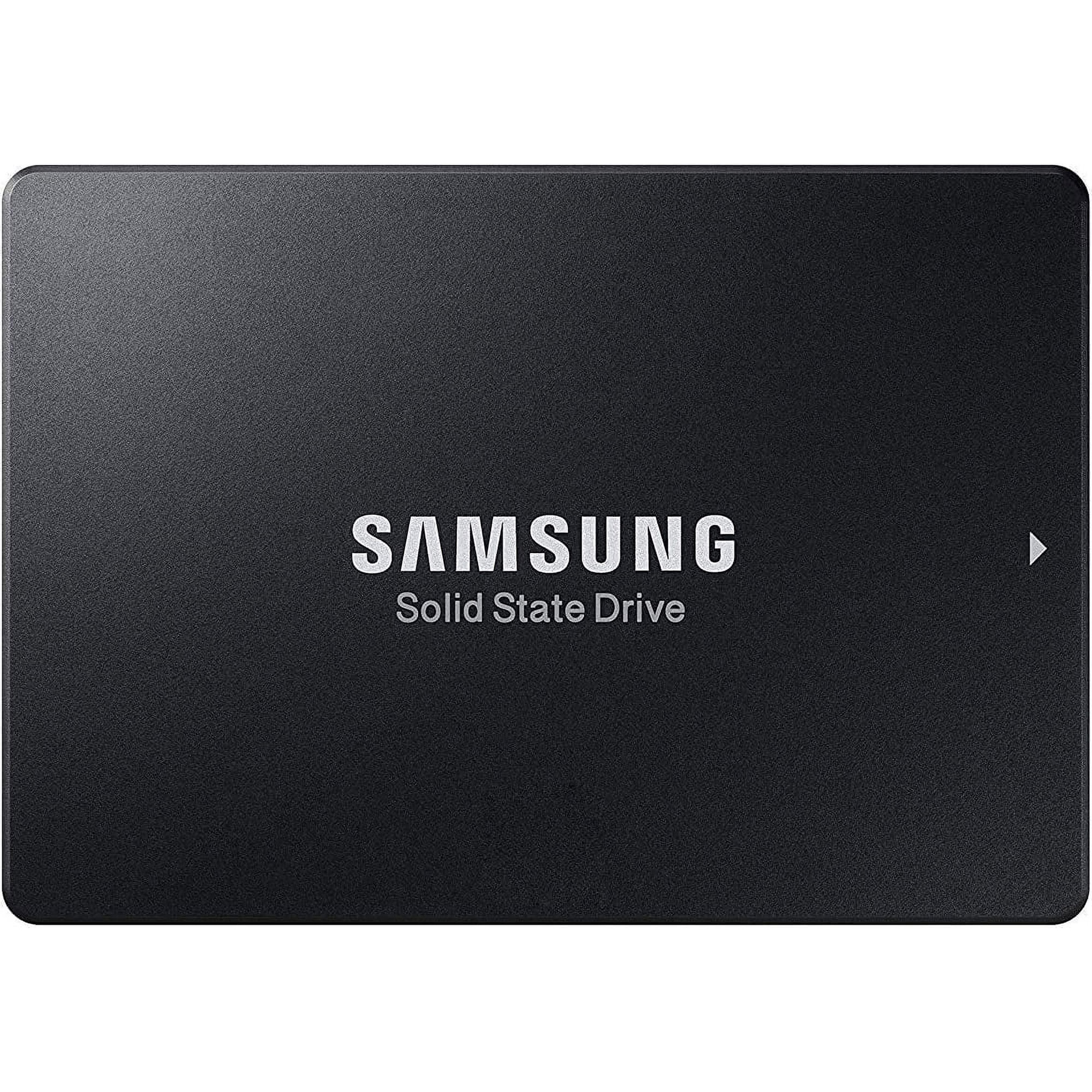 

SSD накопичувач Samsung PM883 Enterprise 480GB (MZ7LH480HAHQ)