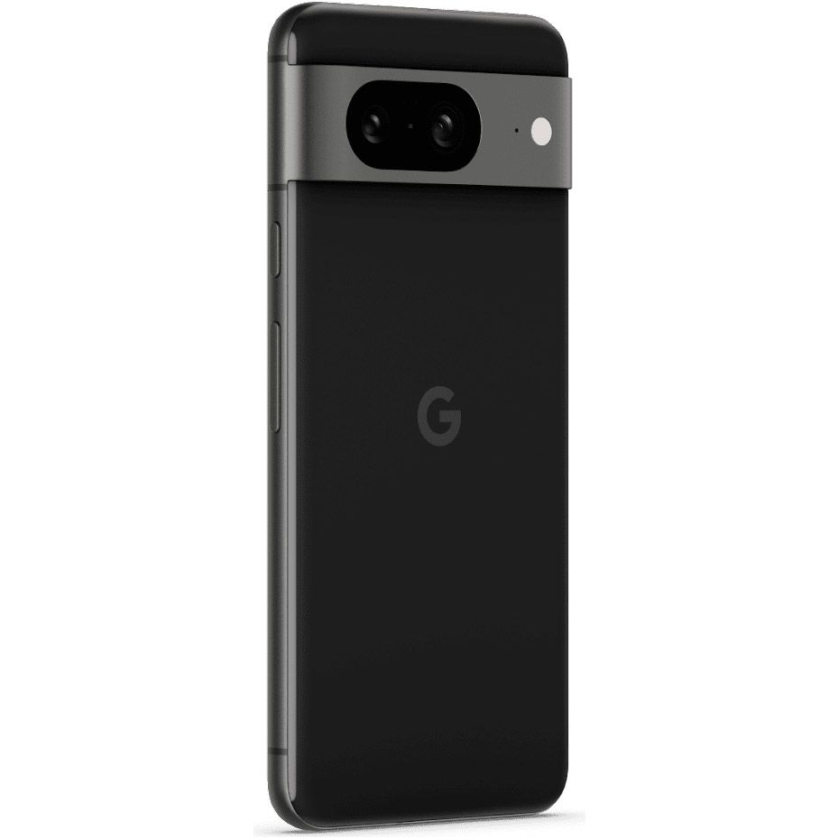 Смартфон Google Pixel 8 8/128GB Obsidian