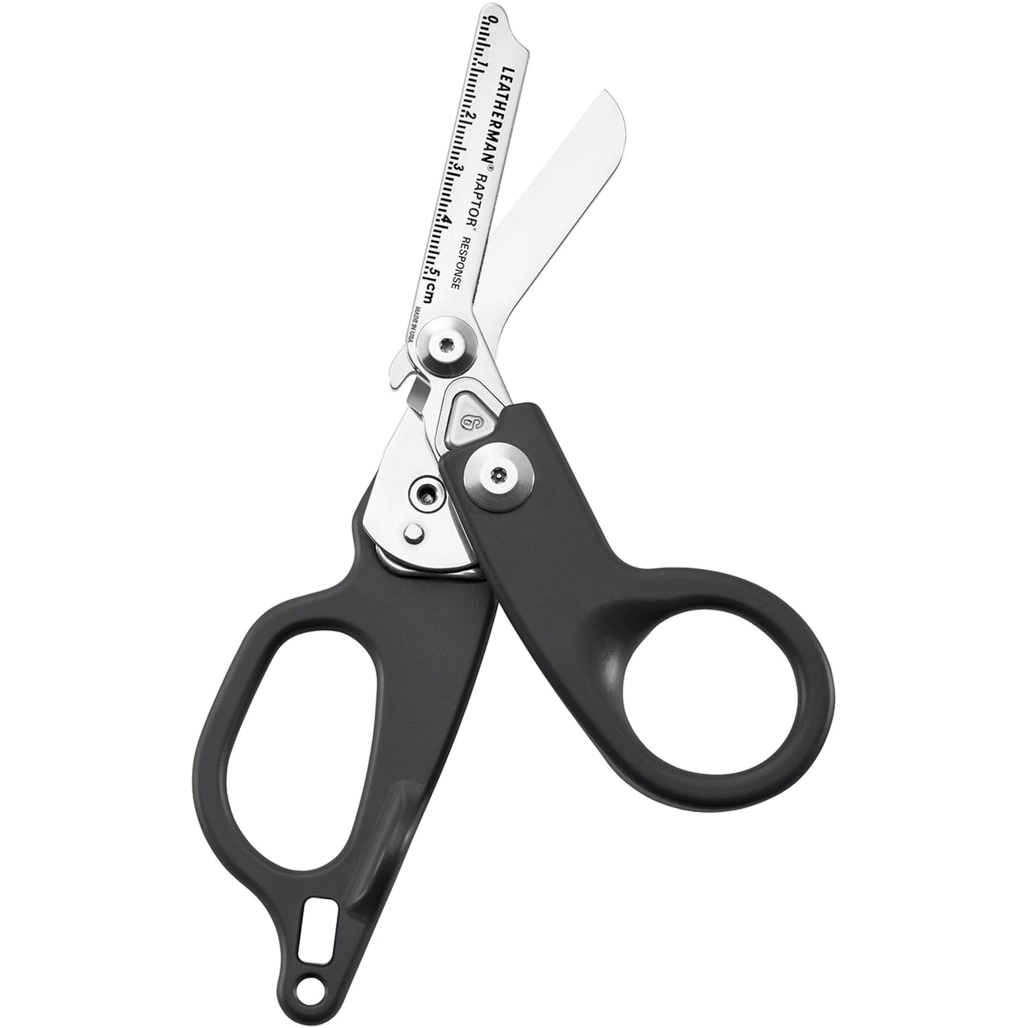 Мультитул Leatherman Raptor Response Gray (832957)