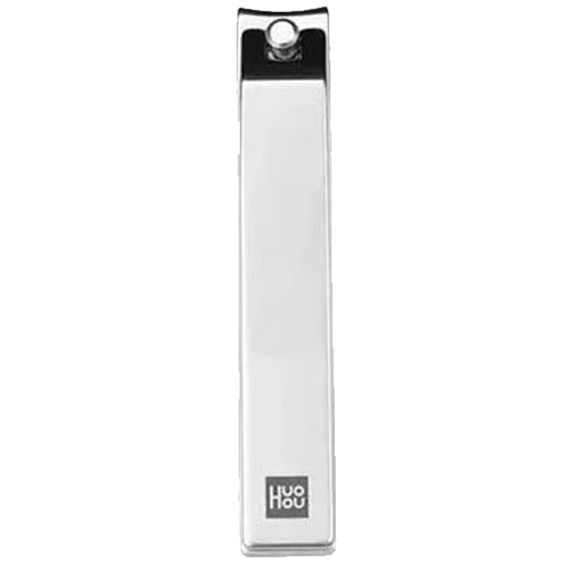 

Кусачки для ногтей Xiaomi HuoHou Nail Clippers (HU0060) [57588]
