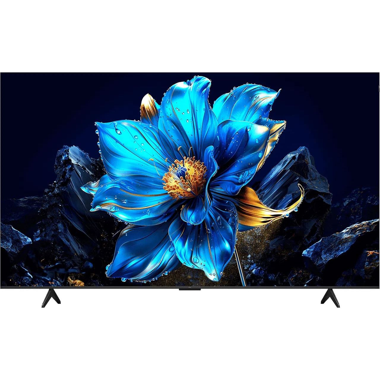 

Телевізор TCL P7K 85" QLED Ultra HD 4K (85P7K)