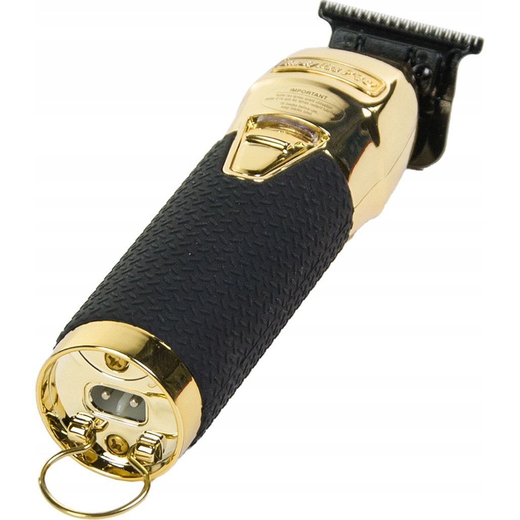 Тример для бороди та вусів BaByliss PRO Boost+ Gold (FX7870GBPE) 