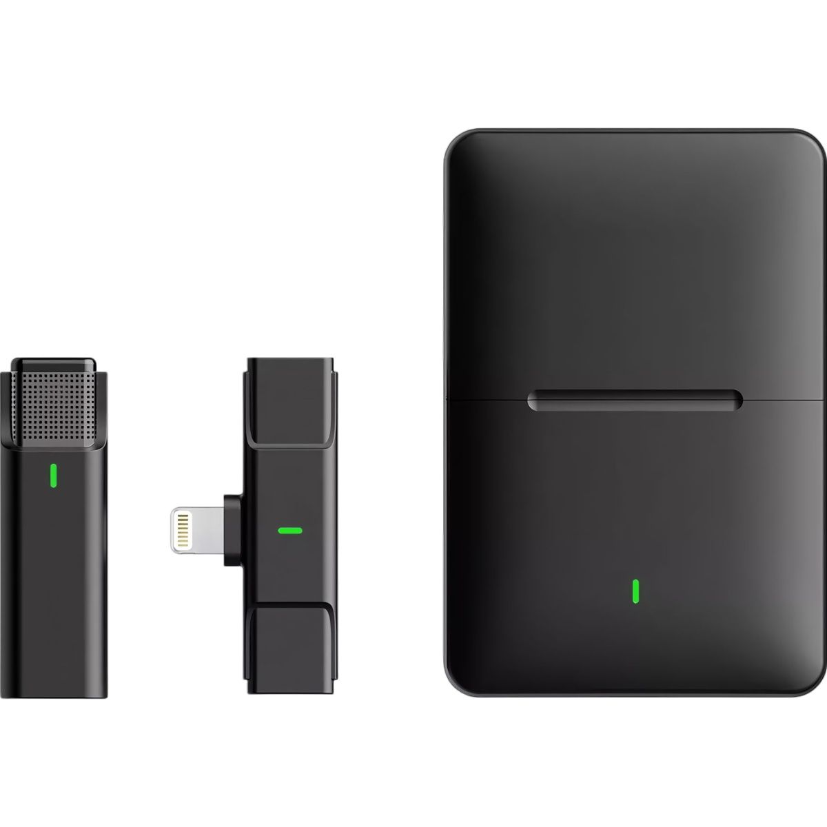 

Микрофонная радиосистема Veron EP033AH-L