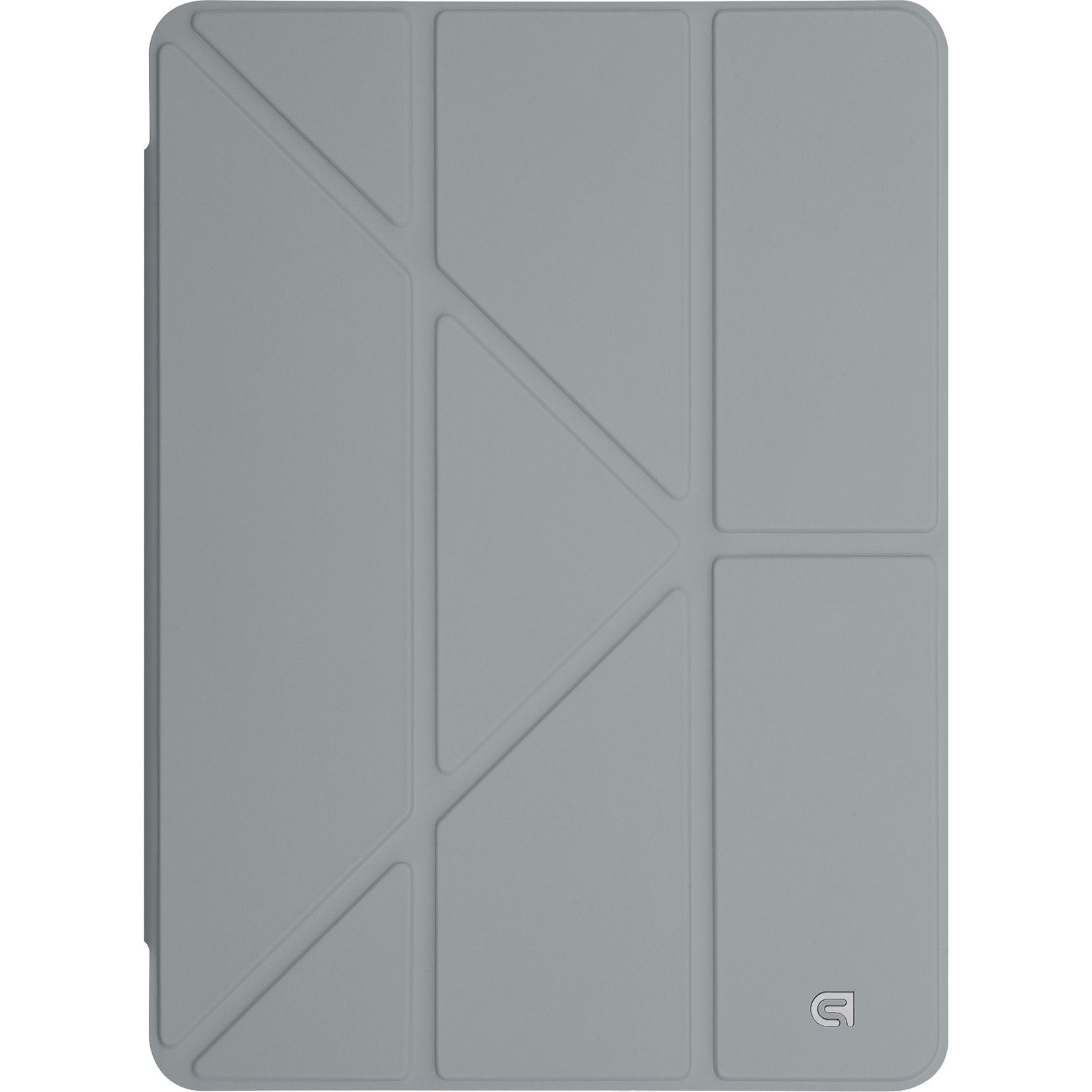 

Чохол-книжка ArmorStandart Y-Type PEN для Apple iPad 10th Gen 10.9" (2022)/iPad 11 (2025) Gray (ARM77504)