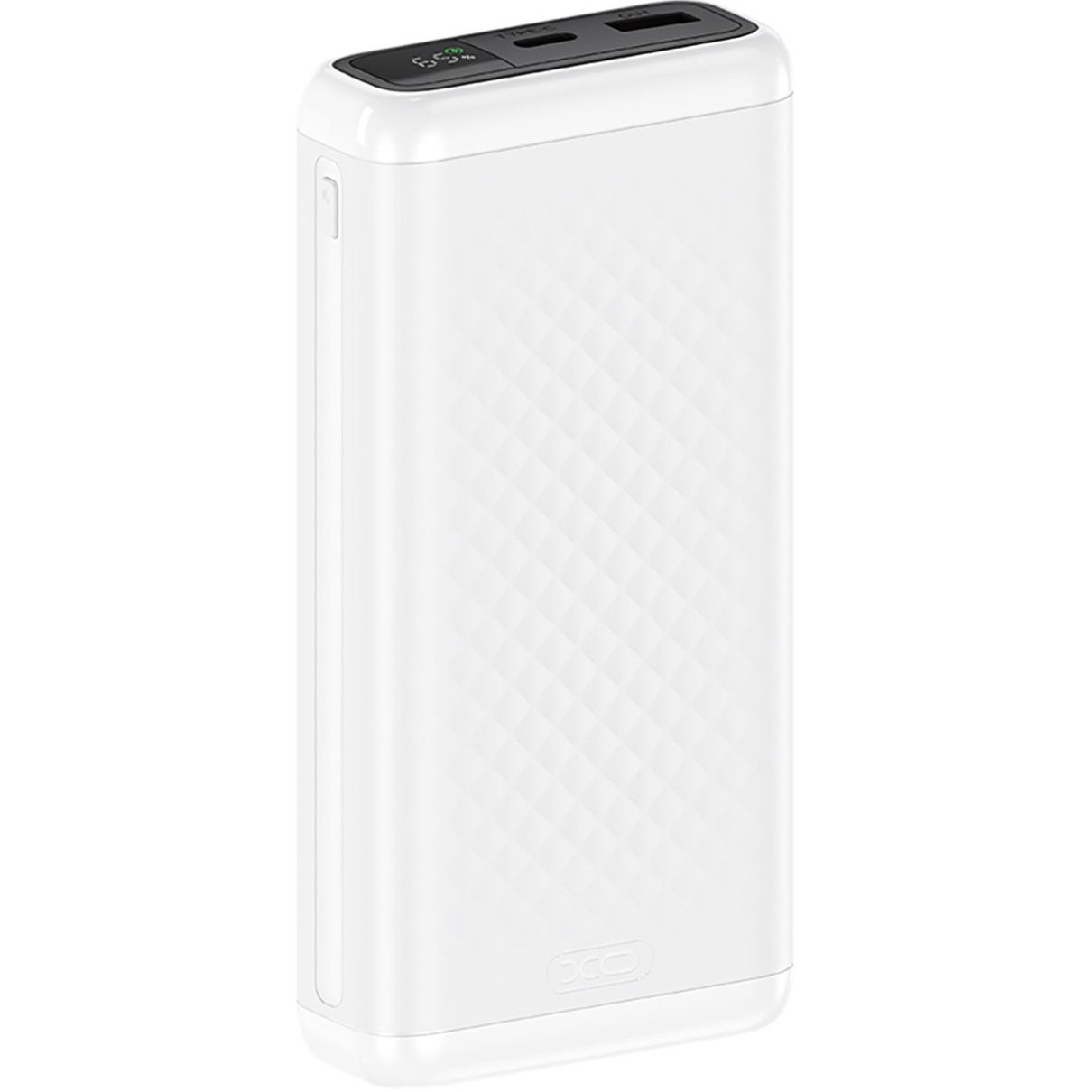

Внешний аккумулятор XO PB309 20000mAh 22.5W White
