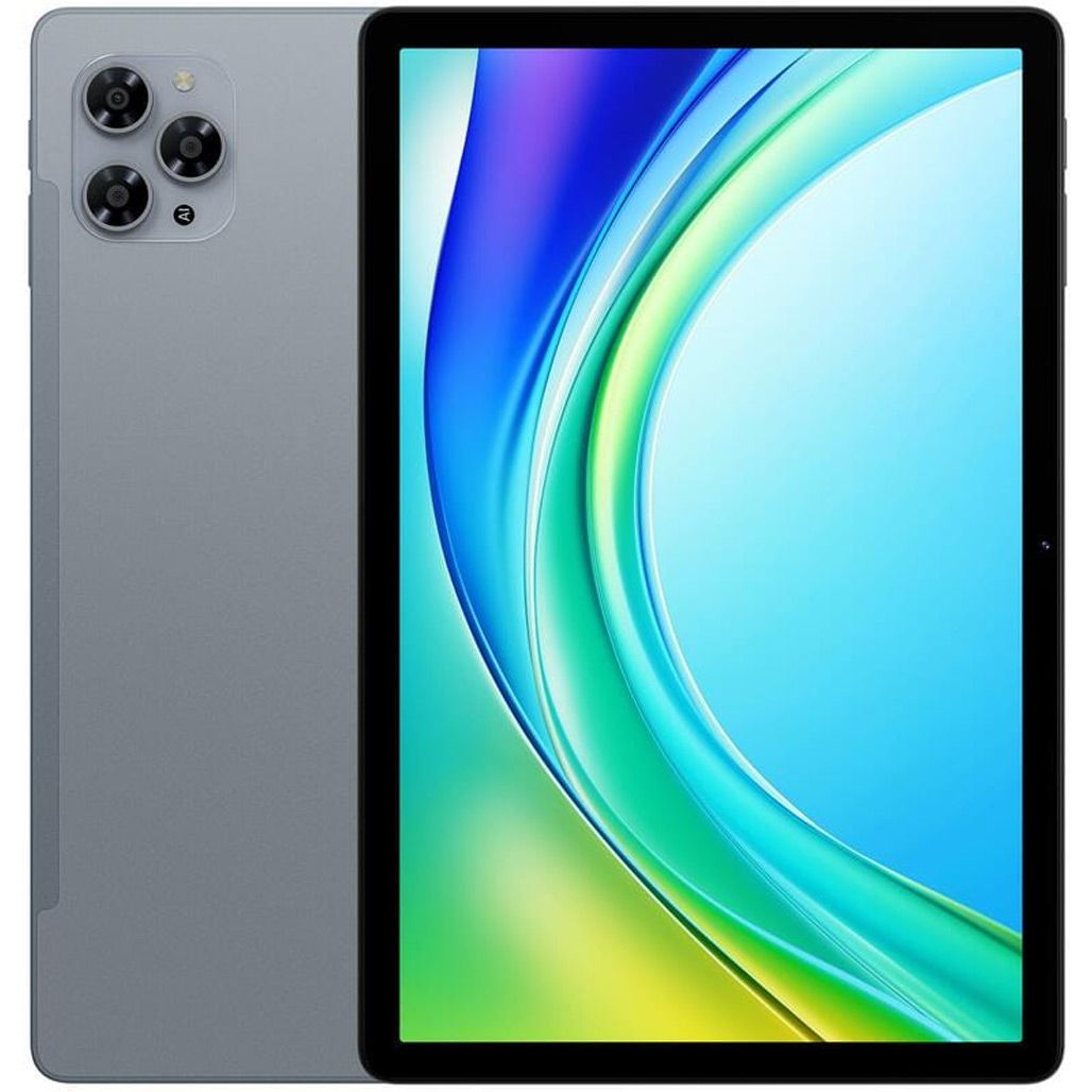 

Планшет Doogee Tab G6 6/256GB LTE Mist Gray Global EU