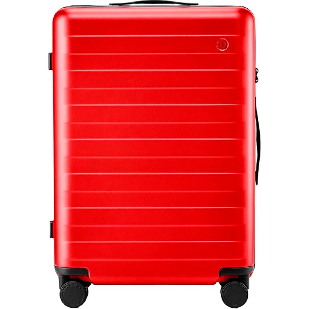 

Валіза 90FUN NINETYGO Rhine PRO Plus Luggage 24" Red (6971732585223)