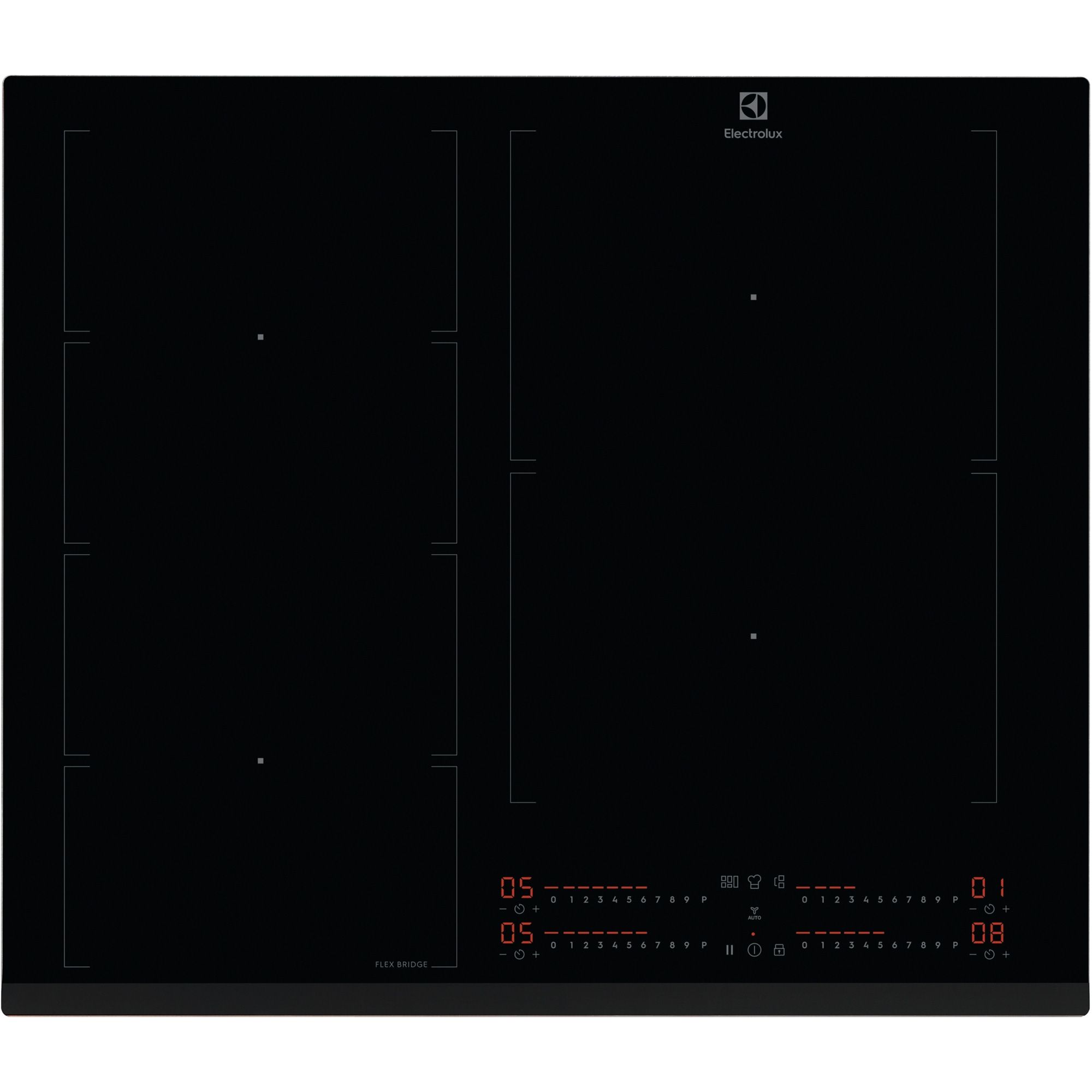 

Индукционная варочная поверхность Electrolux EIV64453