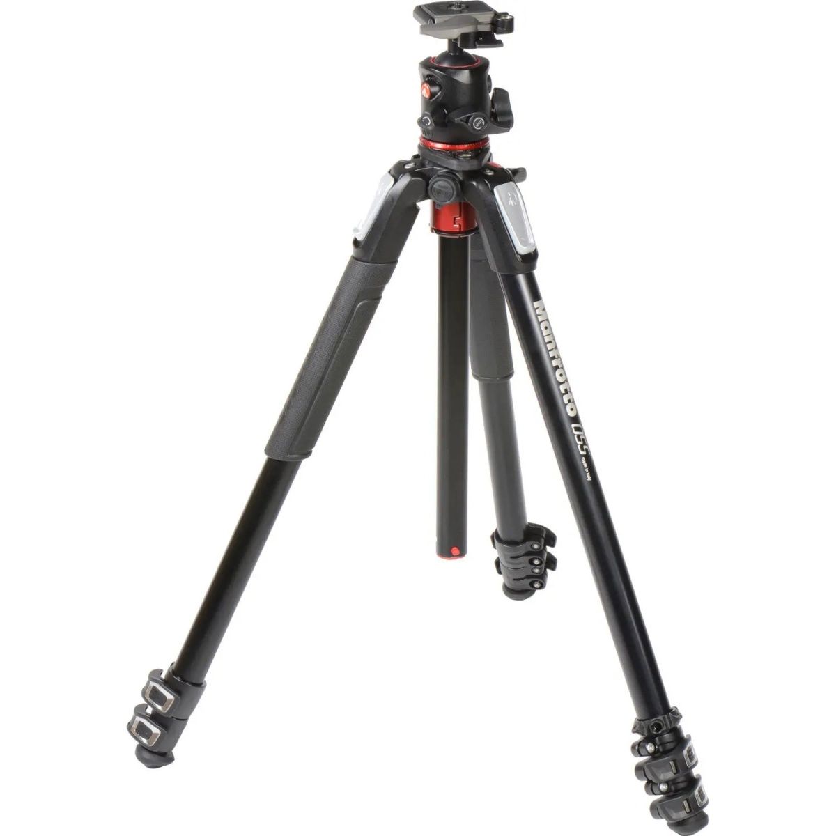 Штатив Manfrotto MK055XPRO3-BHQ2 