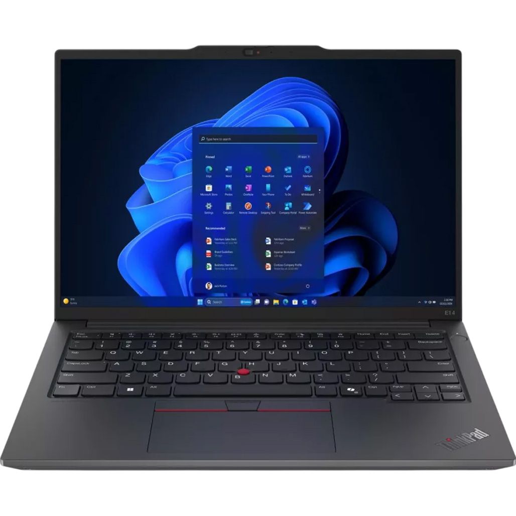 

Ноутбук Lenovo ThinkPad E14 Gen 6 (21M7002NGE)
