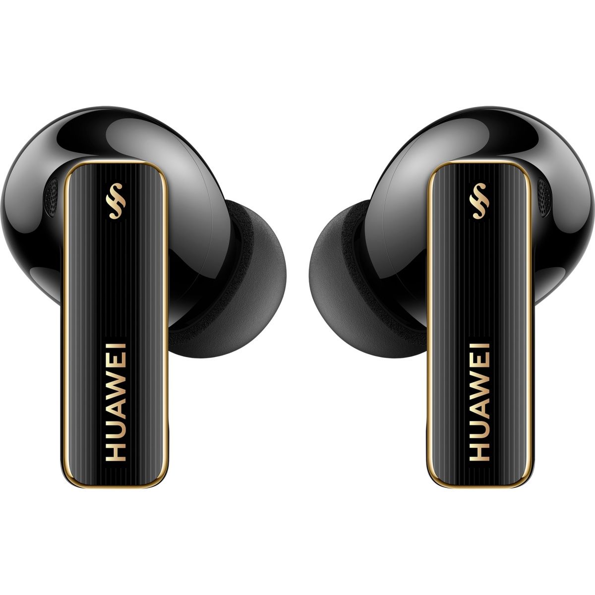 Навушники Huawei FreeBuds Pro 4 Black (55037962)