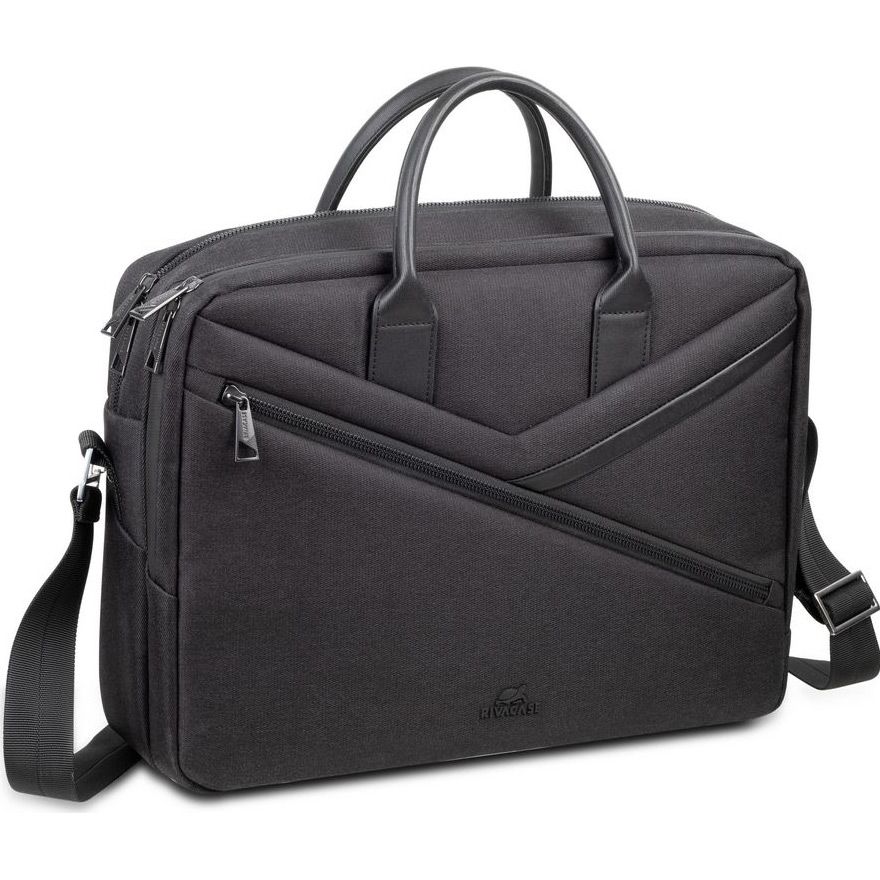 Сумка для ноутбука RivaCase Clark ECO 8134 15.6