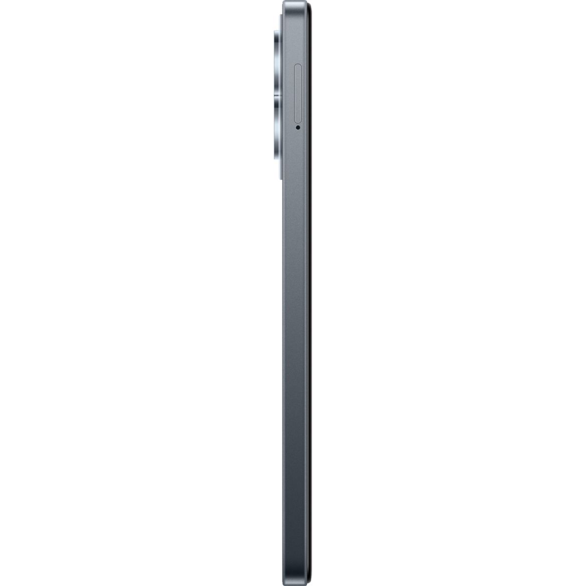 Смартфон Tecno Spark Go 1 4/128GB Startrail Black (4894947036163)