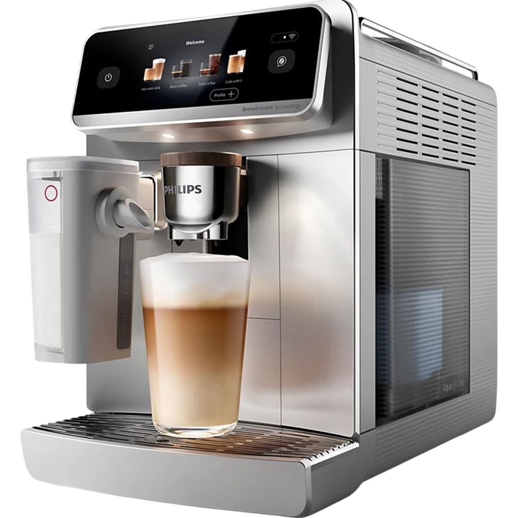 

Кофемашина Philips Series 8000 EP8757/20