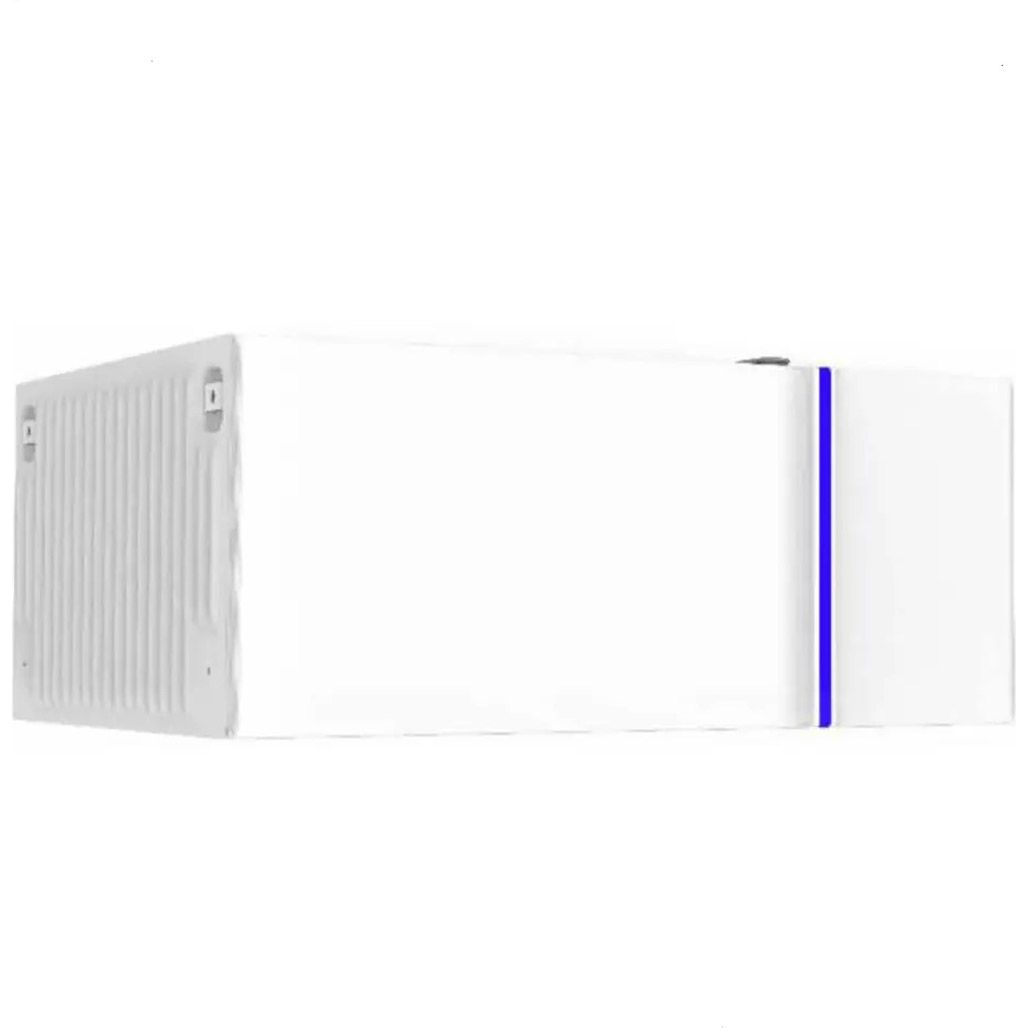 

Акумулятор Deye LiFePO4 102.4V (102.4V/40Ah/4096Wh) (GB-LM 4.09kWH)