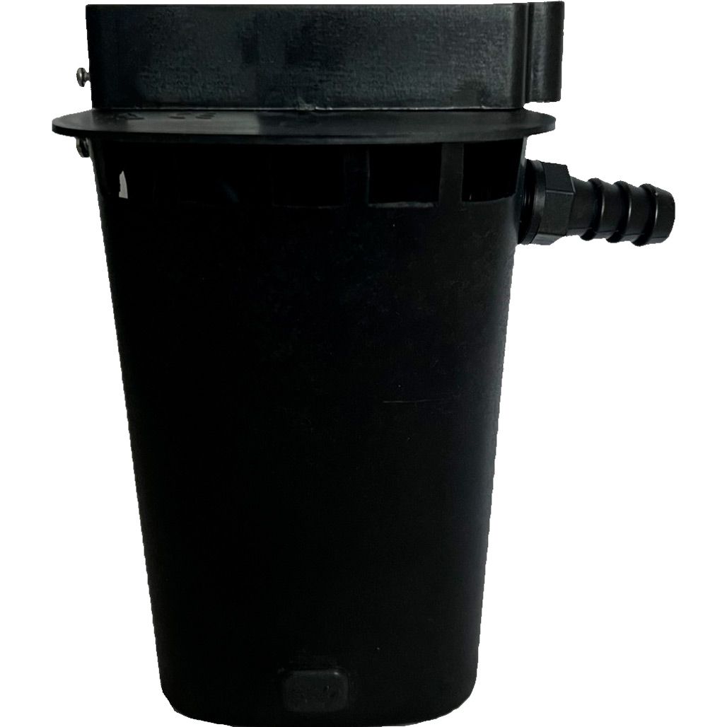 

Дисипатор Cooper&Hunter CH-DIS23V1-B