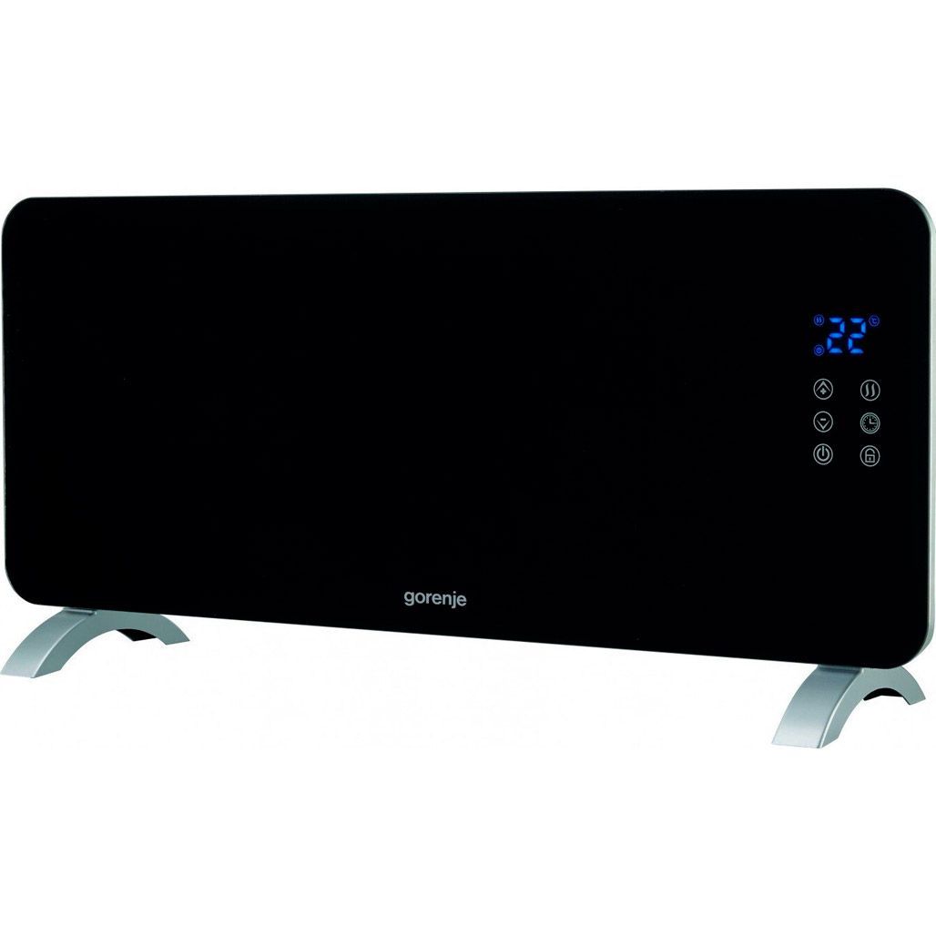 

Конвекційний обігрівач Gorenje OPTIHEAT 2000GTP