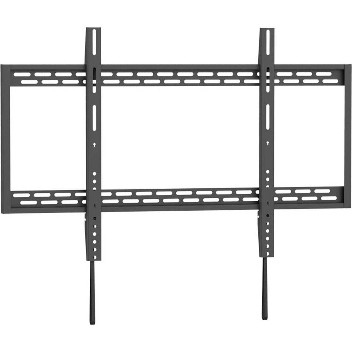 

Крепление для телевизора ITech PLB-100 60`-100` Black