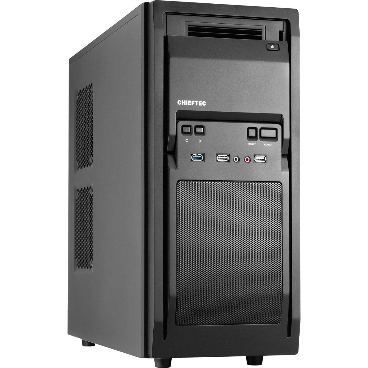

Корпус Chieftec Libra LF-02B-OP