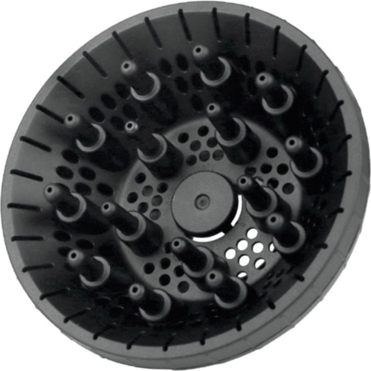 Фен BaByliss PRO FXBDW1E WhiteFX [78119] 