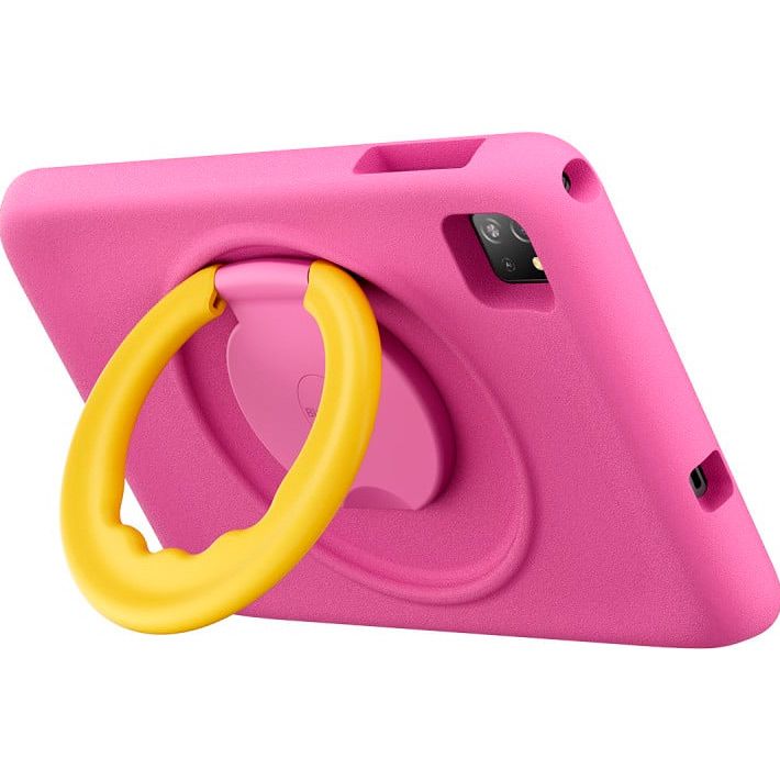 Планшет Blackview Tab A6 Kids 4/128GB Wi-Fi Pink Global EU