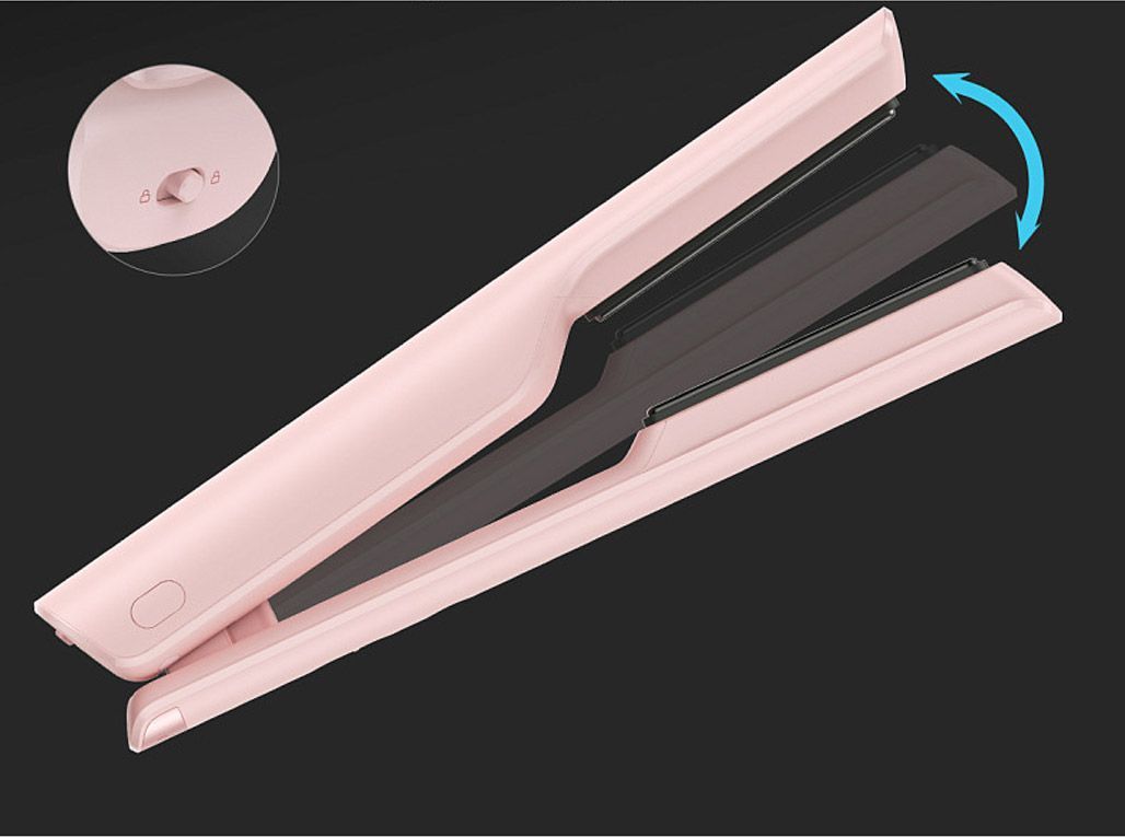 Випрямляч для волосся Dreame Unplugged Cordless Hair Straightener (AST14A-PK) 