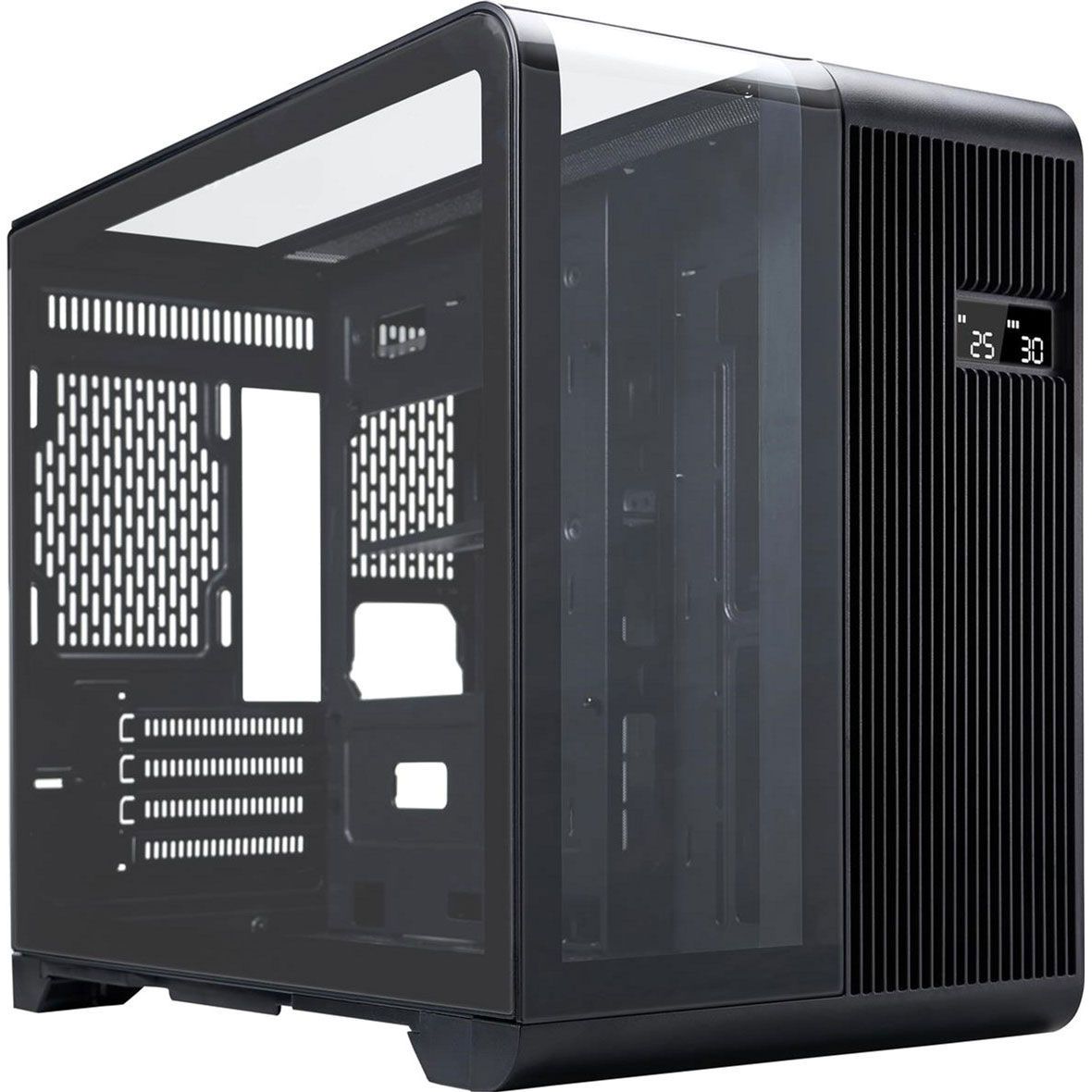 

Корпус 1stPlayer RT6 Black (RT6-BK)