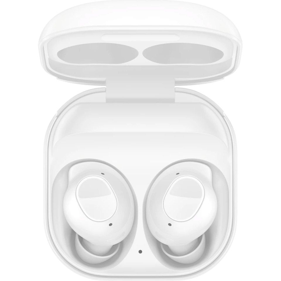 Навушники Samsung Galaxy Buds FE White (SM-R400NZWA)