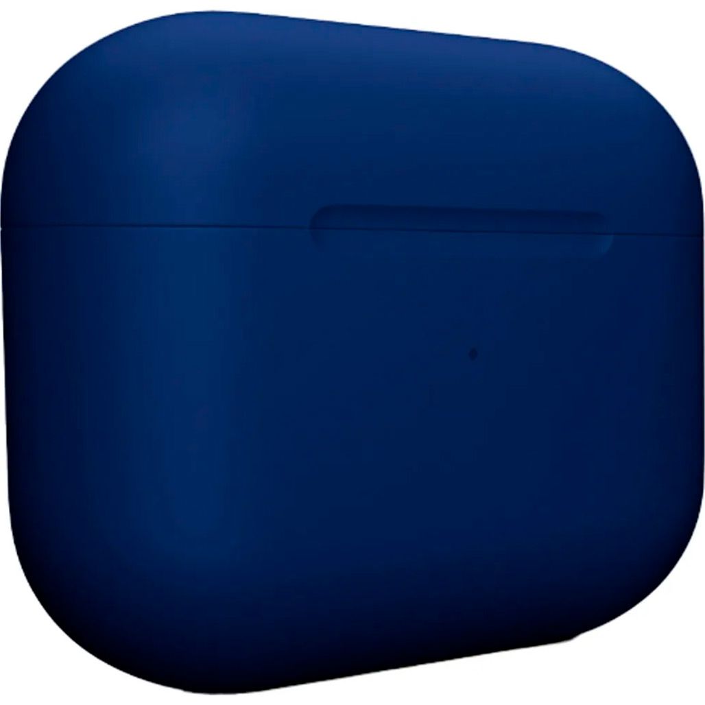 Навушники Apple AirPods 3 Midnight Blue Matte (MPNY3)