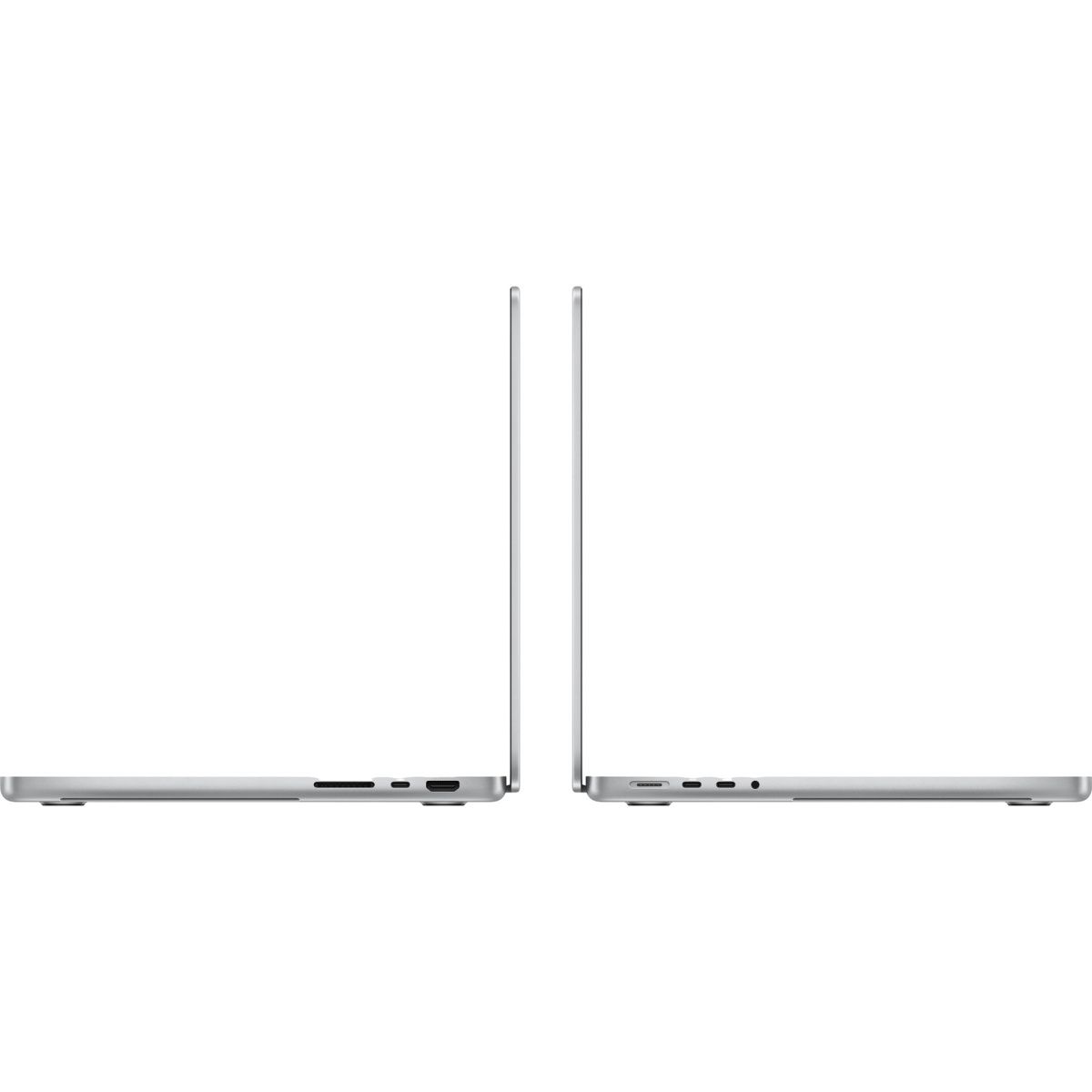 Ноутбук Apple MacBook Pro 14`` M4 24GB/1TB Silver 2024 (MCX14)