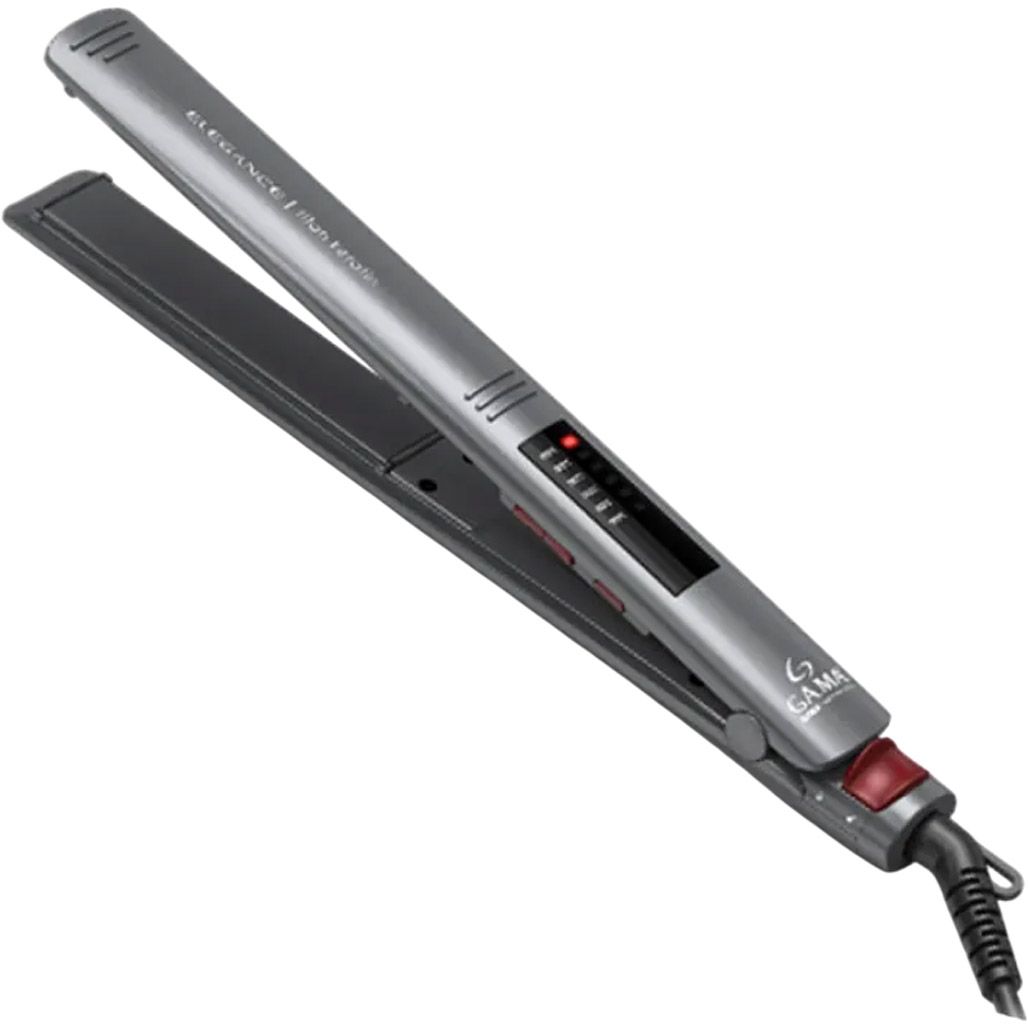 

Выпрямитель для волос Ga.Ma Titan Keratin Elegance LED GI0209