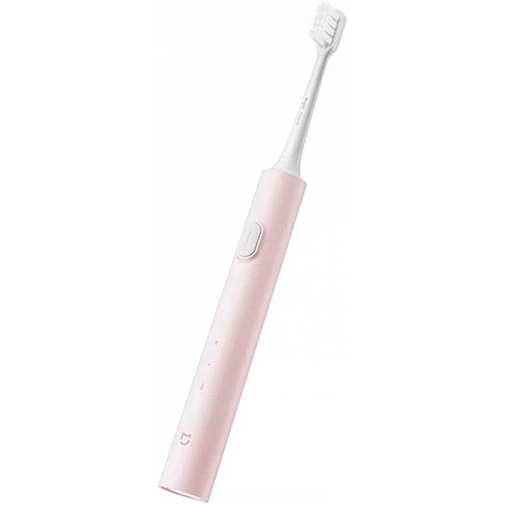 

Электрическая зубная щетка Xiaomi MiJia Sonic Electric Toothbrush T200 Pink
