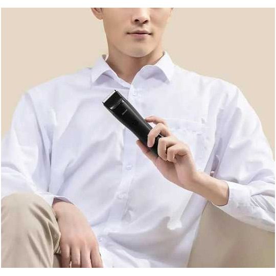 Машинка для стрижки ShowSee Electric Hair Clipper C4 Black