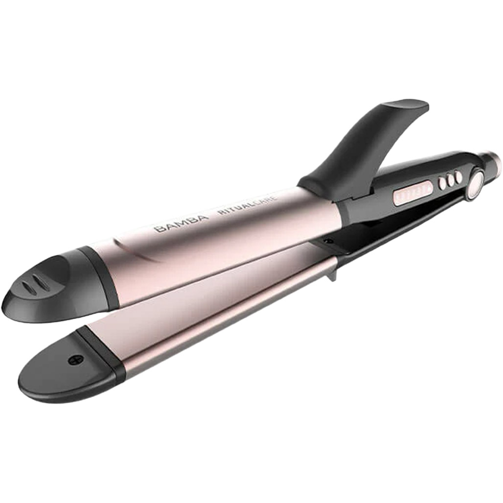 

Випрямляч для волосся Cecotec Bamba RitualCare 1000 Ceramic 2in1 (04296)