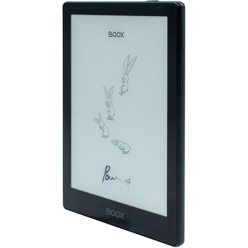 Электронная книга Onyx Boox Poke 5 Black [88134] 