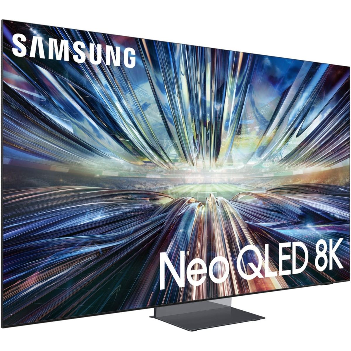 Телевізор Samsung QN900D 75`` Neo QLED 8K (QE75QN900DUXUA)