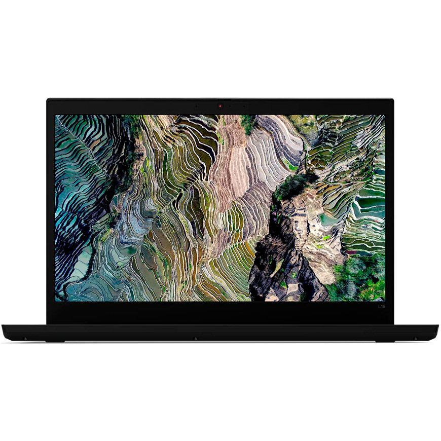 ≡ Ноутбук Lenovo ThinkPad L15 Gen 2 (20X7S05600) - купить в