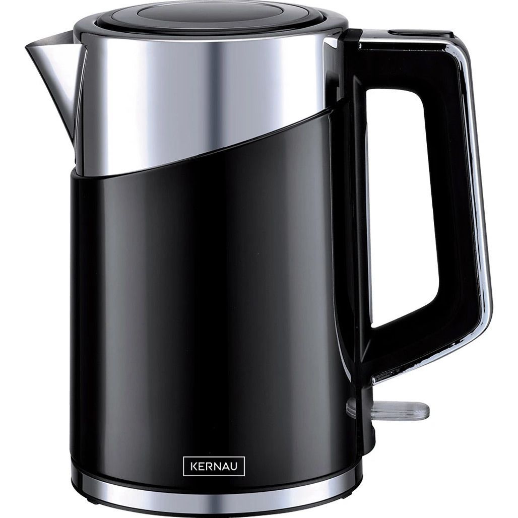 

Электрочайник Kernau KSK 171 BK