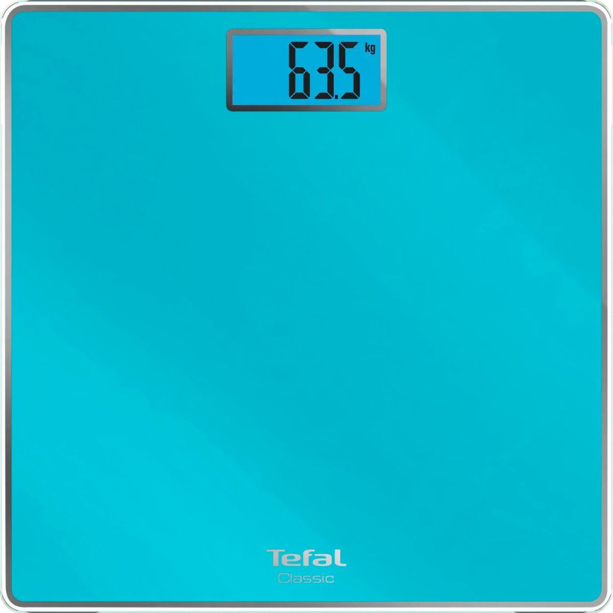 

Весы напольные Tefal Classic PP1503V0